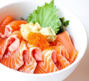 Sushi Masa Pluit Jakarta Sushi Masa Pluit Jakarta